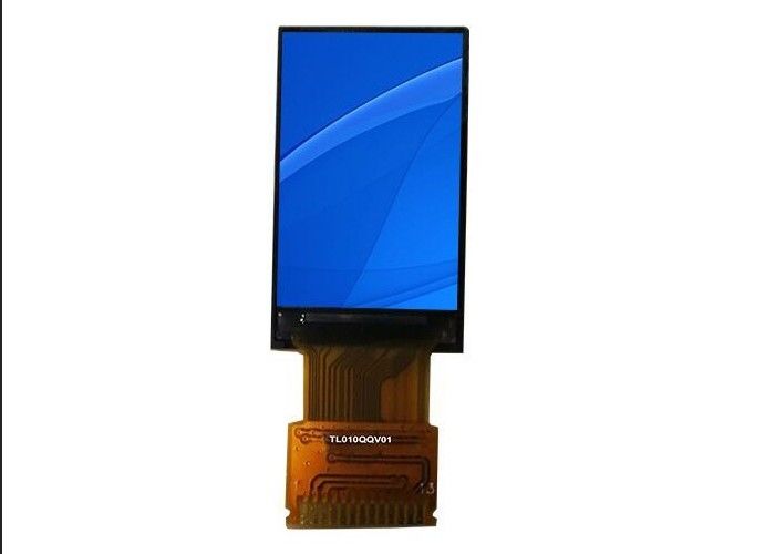 80 RGB * επίδειξη 160 ψηφίσματος TFT LCD 0,96 ίντσες για τη φθορά της συσκευής