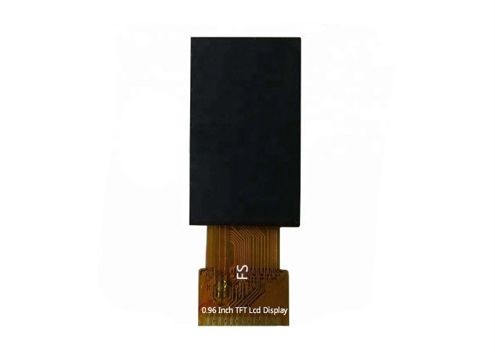 80 RGB * επίδειξη 160 ψηφίσματος TFT LCD 0,96 ίντσες για τη φθορά της συσκευής