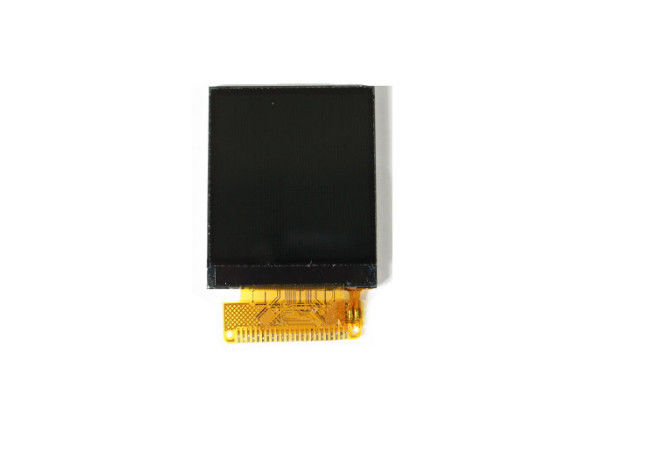 Μικρή επίδειξη TFT LCD 1,44 ίντσα με την ενότητα διεπαφών LCD MCU για το έξυπνο σπίτι