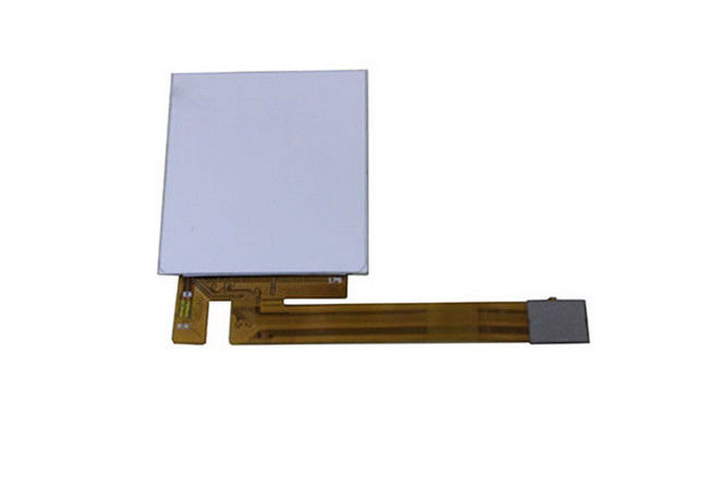 Ψήφισμα 320 1,54 ίντσας TFT LCD * οθόνη αφής 320 για τον έξυπνο προσδιορισμό ρολογιών και δακτυλικών αποτυπωμάτων