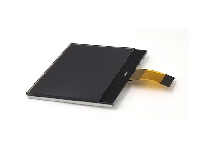 Ενότητα επίδειξης ΒΑΡΑΙΝΩ LCD παράλληλων διεπαφών, 53,6 X 28.6mm επίδειξη χαρακτήρα LCD