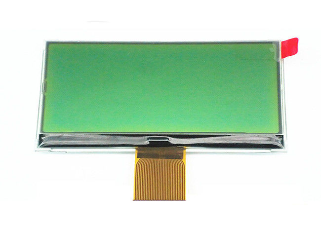 Επίδειξη συνήθειας LCD χαμηλής τάσης, προγραμματίσημη ενότητα επίδειξης χρώματος LCD