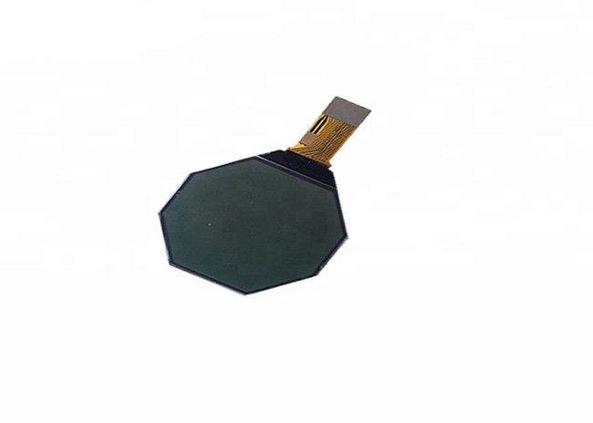 SPI γύρω από τη μικρή LCD επίδειξη 128 X 128, επίδειξη Rohs LCD για το έξυπνο ρολόι