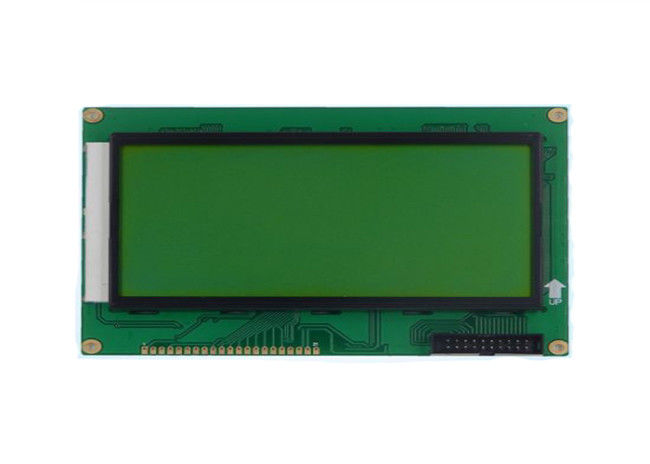 Γραφικό LCD αρνητικός T6963c ενότητας 240 X 128 5,3 ίντσας ελεγκτής ψηφίσματος STN