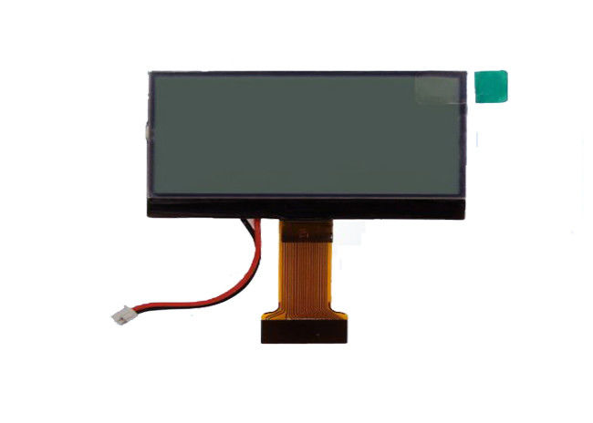 Μικρή OLED γραφικής επίδειξης υψηλή ακρίβεια τύπων πολωτών ενότητας FSTN θετική 
