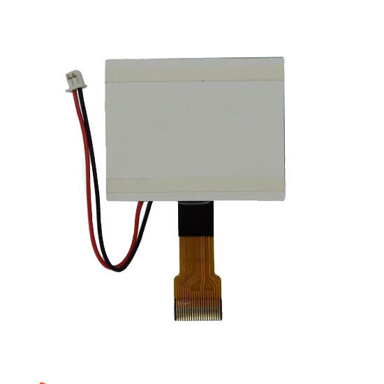 Στατικό Drive επίδειξης 128 X 64 τετραγωνικό LCD, μικρή LCD LCM ενότητα επίδειξης οργάνων ελέγχου