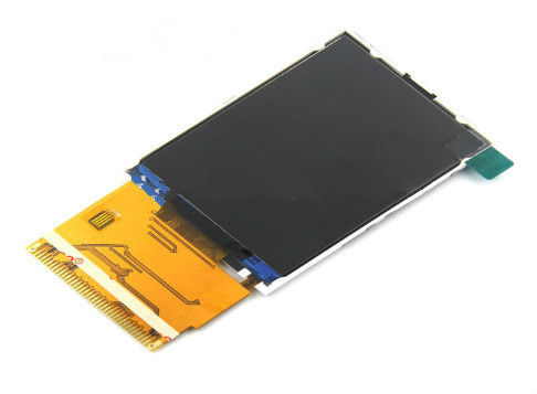 COem/ενότητα ODM TFT LCD 2,8 ίντσα - υψηλή ανάλυση κατεύθυνση εξέτασης 12 η ώρα