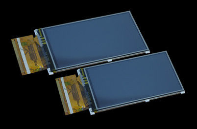 COem/ενότητα ODM TFT LCD 2,8 ίντσα - υψηλή ανάλυση κατεύθυνση εξέτασης 12 η ώρα