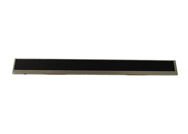Ευρεία επίδειξη τύπων TFT LCD φραγμών με τη RGB διεπαφή μέγεθος 16.7M 11 ίντσας χρώματα