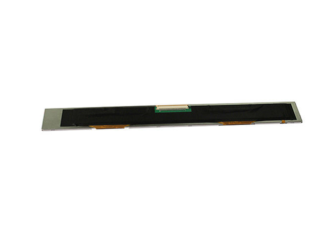 Ευρεία επίδειξη τύπων TFT LCD φραγμών με τη RGB διεπαφή μέγεθος 16.7M 11 ίντσας χρώματα