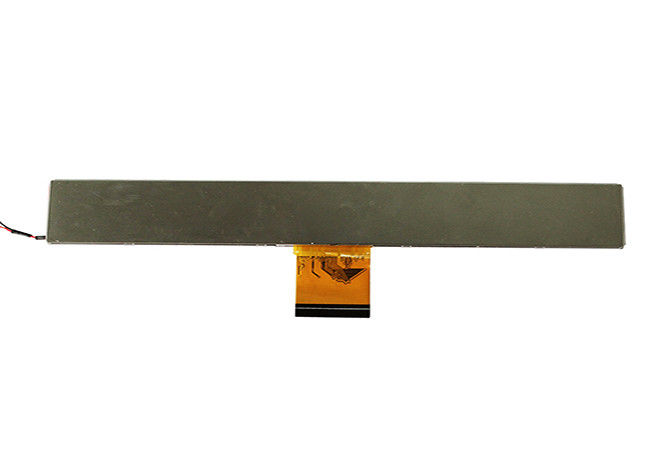 9 ίντσα 400 ενότητα οθόνης ψειρών LCD, οθόνη τύπων TFT LCD φραγμών με τη RGB διεπαφή