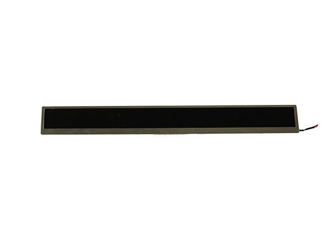 9 ίντσα 400 ενότητα οθόνης ψειρών LCD, οθόνη τύπων TFT LCD φραγμών με τη RGB διεπαφή