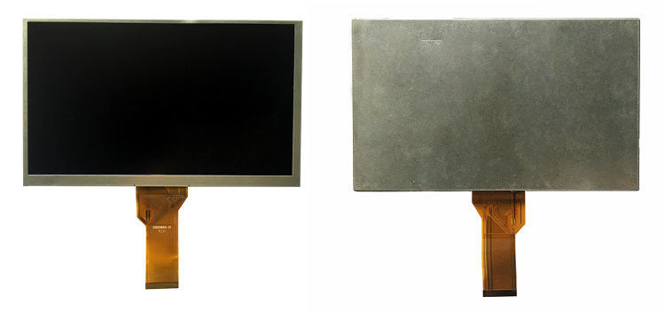 50 καρφίτσες 9 ψήφισμα 800 X 600 φωτεινότητα 250md/Μ ² ενότητας επιτροπής ίντσας LCD