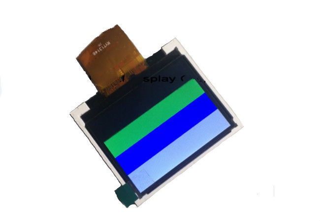 Ενότητα 2,31 ίντσας TFT LCD με 320 X240 μεταδιδόμενο τρόπο μορφής ψηφίσματος τον τετραγωνικό