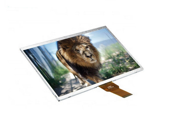 Σημείο 480 X 272 ανθεκτική ενότητα οθόνης αφής Adafruit 3,5 ίντσας για Aotumotive  