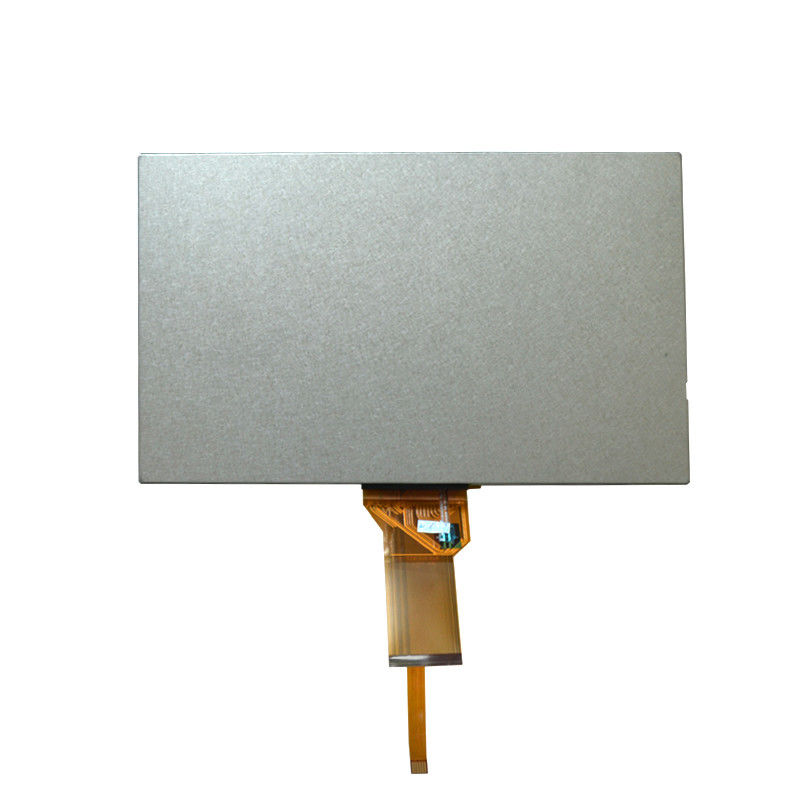 9 RGB μεταδιδόμενος τρόπος 800 X 600 οθονών επαφής ίντσας TFT LCD χωρητικός με το ΚΠΜ (Κοινή Πολιτική Μεταφορών)