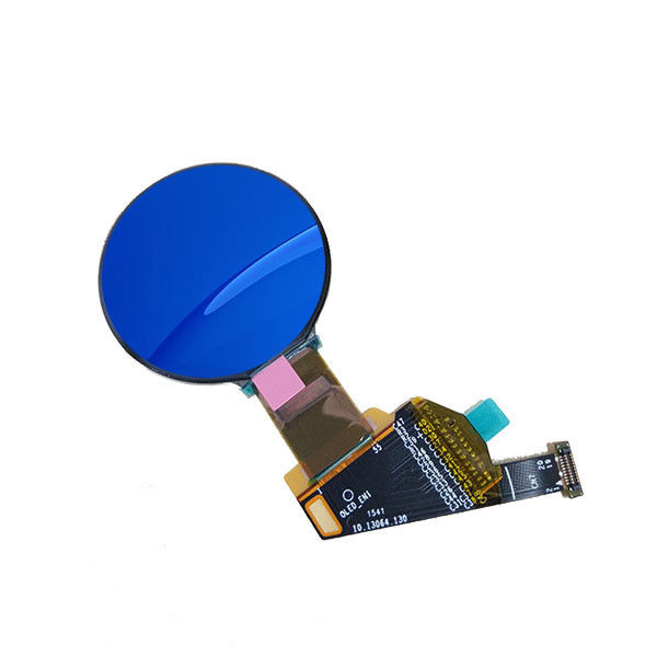 Επίδειξη I2c, ενότητα Arduino OLED 1,39 ίντσας οθόνης ψηφίσματος OLED X400 400