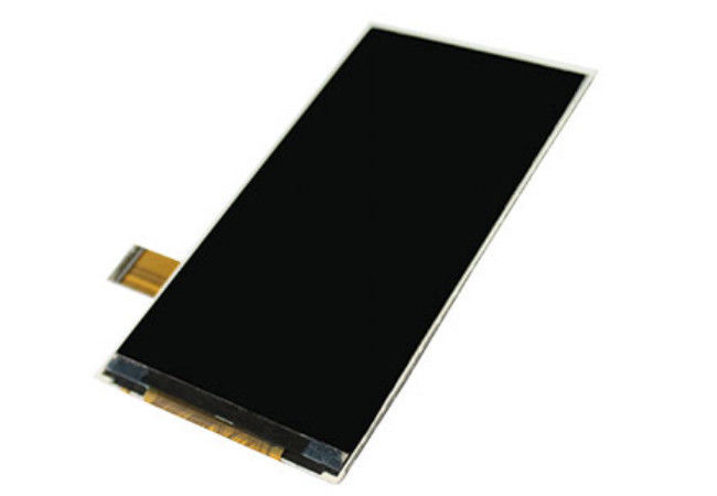 4,5 ίντσα 540 * ανθεκτική επιτροπή LCD Mipi διεθνών ειδησεογραφικών πρακτορείων οθονών επαφής 960 TFT LCD/Rgb διεπαφή προαιρετική