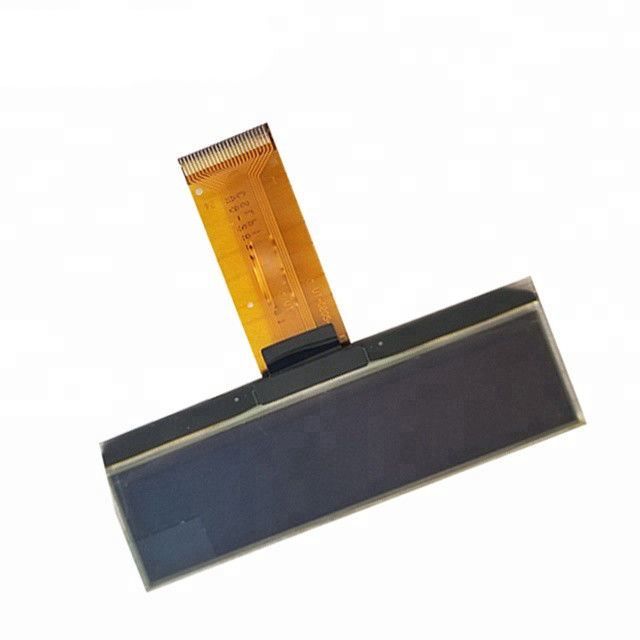62 X 24 χιλ. ενότητα επίδειξης 128 X 32 OLED 2,23 ίντσα για τον αυτοκίνητο πίνακα εξόρμησης αυτοκινήτων