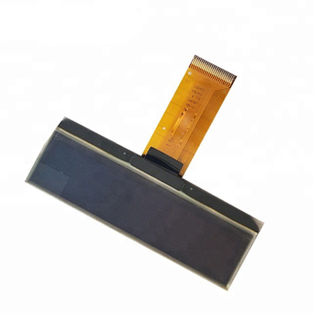 62 X 24 χιλ. ενότητα επίδειξης 128 X 32 OLED 2,23 ίντσα για τον αυτοκίνητο πίνακα εξόρμησης αυτοκινήτων