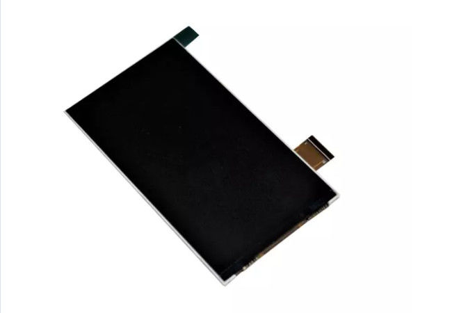 6.5 «διαφανής LCD TFT επίδειξη 24 σημεία 6,5 RBG 800 X 320 οργάνων ελέγχου οθόνης επίδειξη ίντσας TFT για τη ναυσιπλοΐα ΠΣΤ αυτοκινήτων