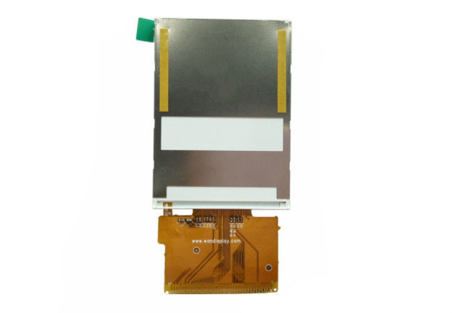 12 ανθεκτική οθόνη επαφής 2,8 η ώρα TFT LCD επίδειξη ίντσας ili9341 για Pos το σύστημα