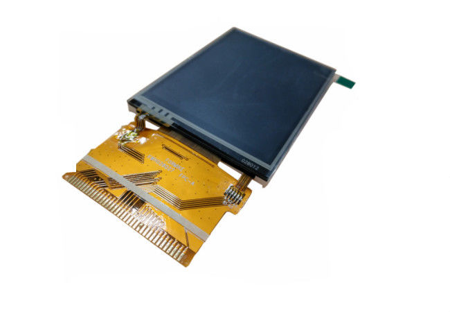 12 ανθεκτική οθόνη επαφής 2,8 η ώρα TFT LCD επίδειξη ίντσας ili9341 για Pos το σύστημα