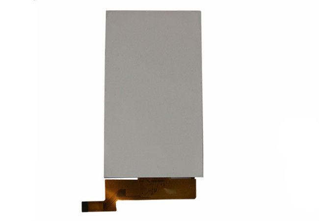 Ανθεκτική οθόνη επαφής διεπαφών TFT LCD MIPI για το βιομηχανικό εξοπλισμό 86,94 * μέγεθος 154,56 χιλ. VA 
