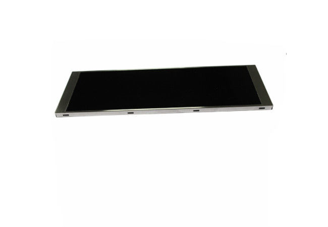 7 ενότητα LVDS, RGB διεπαφή LCD επίδειξης τύπων LCD φραγμών επίδειξης ίντσας TFT LCD