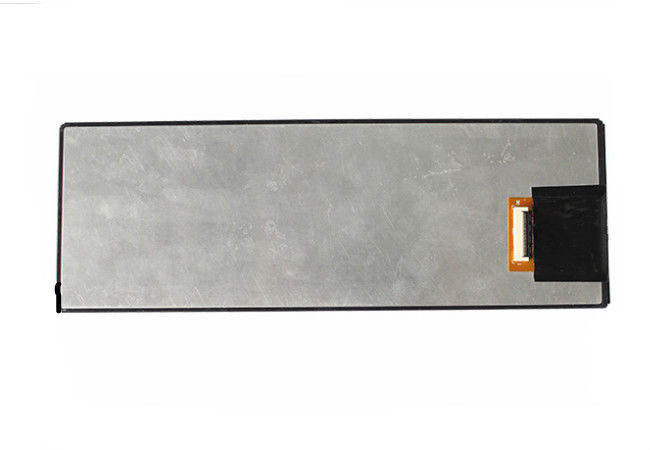Οθόνη αφής τύπων LCD φραγμών 7,84 ενότητα επίδειξης ίντσας TFT LCD, ψήφισμα 400 * 1280 LCD με τη διεπαφή Mipi