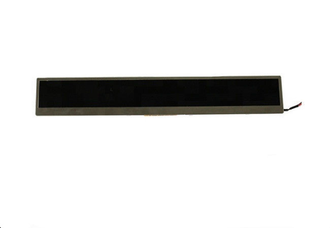 9 ίντσα 400 ψειρών φραγμών τύπων Tft LCD οθόνη αυτοκινήτων Llvds επιτροπής οθονών επαφής 105 επιτροπής 1024RGB * χωρητική με τη RGB διεπαφή