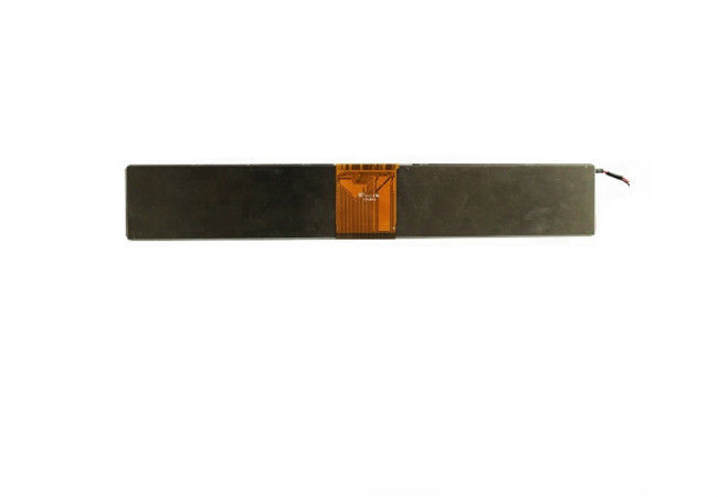 9 ίντσα 400 ψειρών φραγμών τύπων Tft LCD οθόνη αυτοκινήτων Llvds επιτροπής οθονών επαφής 105 επιτροπής 1024RGB * χωρητική με τη RGB διεπαφή