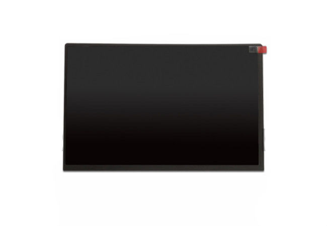 10 επίδειξη ψήφισμα 1280 X 800 υγρής επίδειξης οθονών επαφής επίδειξης LVDS LCD ίντσας TFT LCD κρυστάλλου 10,1 ίντσας