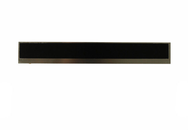 Επίδειξη RGB διεπαφή 1280 * εξαιρετικά λεπτός τύπος LCD ραφιών TFT LCD αγαθών 11 ίντσας φραγμών 1200 για το ράφι υπεραγορών