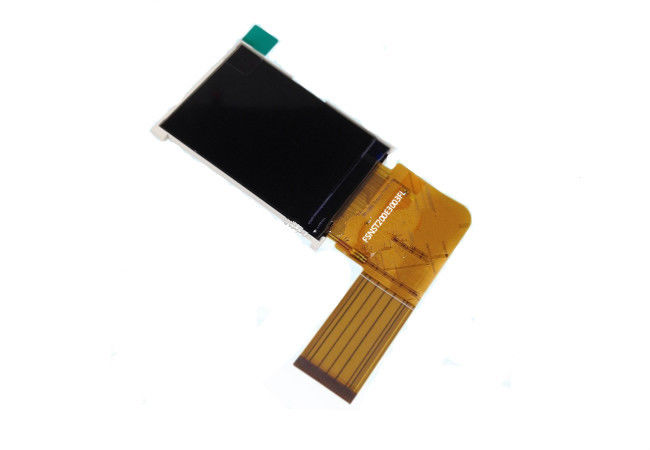 Η μικρή ενότητα 262K TFT LCD ελέγχει 2,0 ίντσα 240 * 320 με τον ελεγκτή ILI9341V