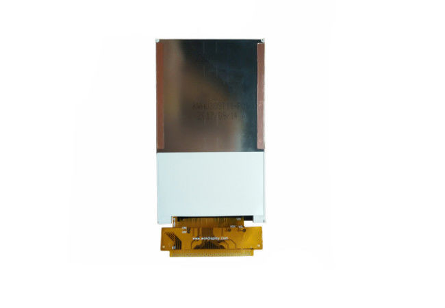 9 ανθεκτική οθόνη επαφής μέγεθος 240 η ώρα TFT LCD 3,0 ίντσας ψήφισμα σημείων X400