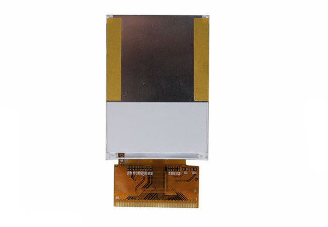 Οθόνη επίδειξης ψηφίσματος TFT LCD 240 X320 RGB διεπαφή 2,4 ίντσας για POS τη συσκευή