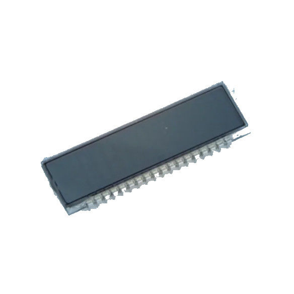 Θετική LCD συνήθειας βιομηχανική ενότητα 7 επίδειξης συνδετήρων καρφιτσών επίδειξης οθόνης της TN επίδειξη τμήματος LCD