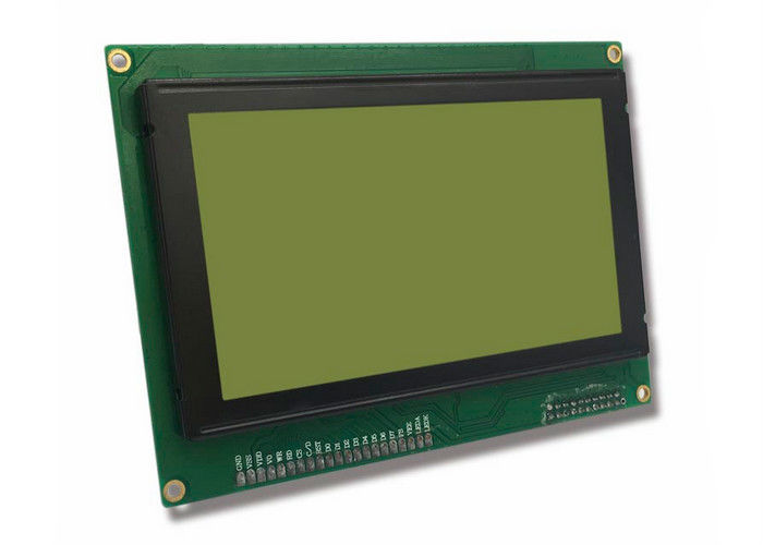 240 X 128 σμέουρο ενότητας 5V pi επίδειξης χαρακτήρα STN 240128 LCD ενότητας LCD για Arduino CP02011