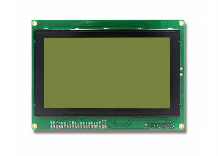 240 X 128 σμέουρο ενότητας 5V pi επίδειξης χαρακτήρα STN 240128 LCD ενότητας LCD για Arduino CP02011