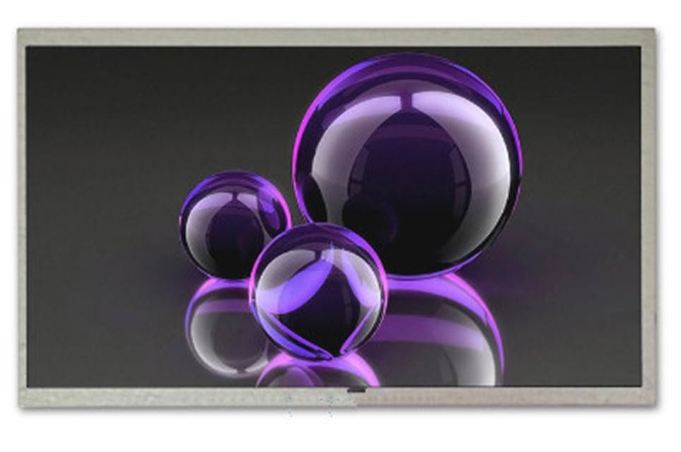235 X143 Χ LVDS ενότητας 1024 X 600 5mm 65K TFT LCD διεπαφή ψηφίσματος