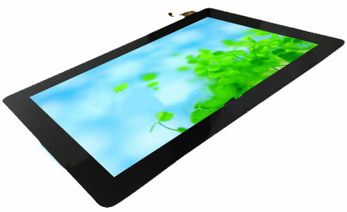 10 επίδειξη ίντσας TFT LCD ανθεκτικό ψήφισμα 1024 X 600 οθονών επαφής 235 X 143 X 6,8 χιλ. TFT LCD
