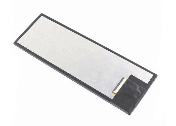 Επίδειξη 6,86 ίντσας TFT LCD/οριζόντια ενότητα 480 ΔΙΕΘΝΏΝ ΕΙΔΗΣΕΟΓΡΑΦΙΚΏΝ ΠΡΑΚΤΟΡΕΊΩΝ * επίδειξη τοπίων διεπαφών LCD 1280 MIPI για το όχημα που τοποθετείται