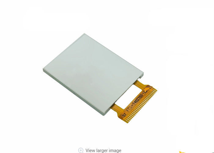 Ψήφισμα ενότητας επίδειξης 1,44 ίντσας TFT LCD οθόνη διεπαφών LCD ενότητας MCU 128 X 128 TFT LCD με τον ελεγκτή ST7735S