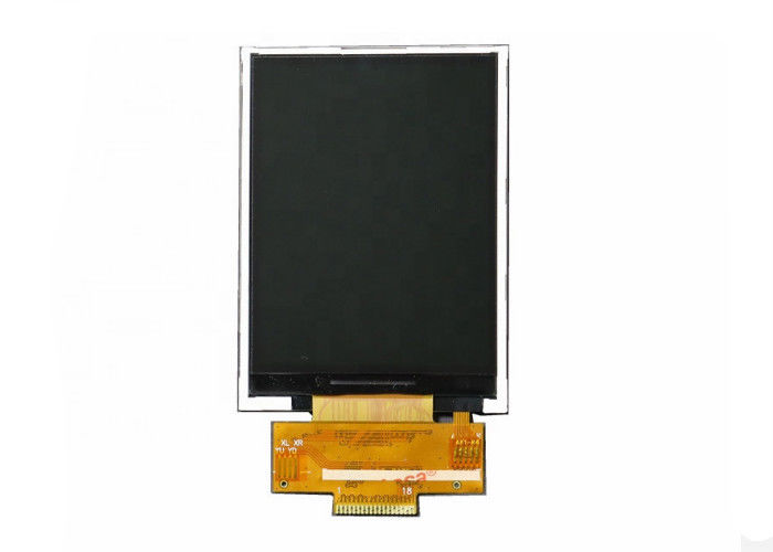 Διεπαφή LCD 2,8 χωρητική οθόνη αφής ίντσας TFT LCD 320x240 επίδειξης SPI MCU LCD
