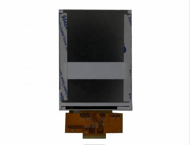 Διεπαφή LCD 2,8 χωρητική οθόνη αφής ίντσας TFT LCD 320x240 επίδειξης SPI MCU LCD