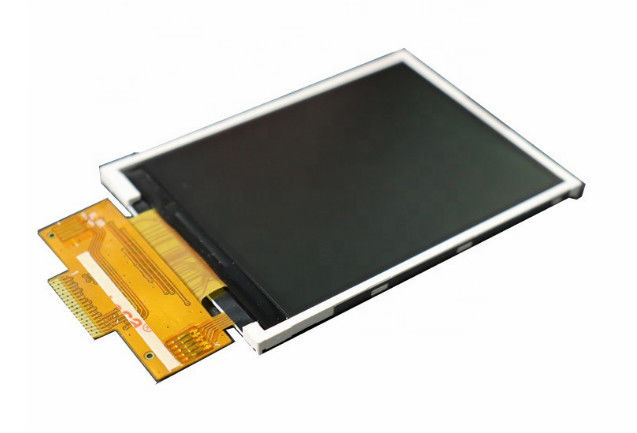 Διεπαφή LCD 2,8 χωρητική οθόνη αφής ίντσας TFT LCD 320x240 επίδειξης SPI MCU LCD