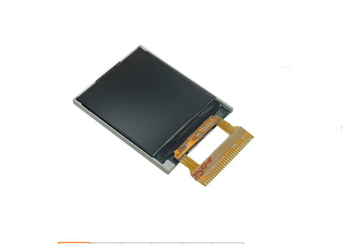 Μικρή οθόνη 1,44 ST7735S ενότητας 128 X 128 LCD επίδειξης ίντσας TFT LCD TFT χρώματος LCD οθόνη επίδειξης οδηγών TFT LCD ενότητας