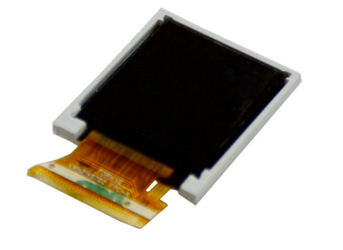 LCD επίδειξη 1,44 ίντσας ενότητα 128 X 128 TFT LCD με το ολοκληρωμένο κύκλωμα οδηγών ST7735S