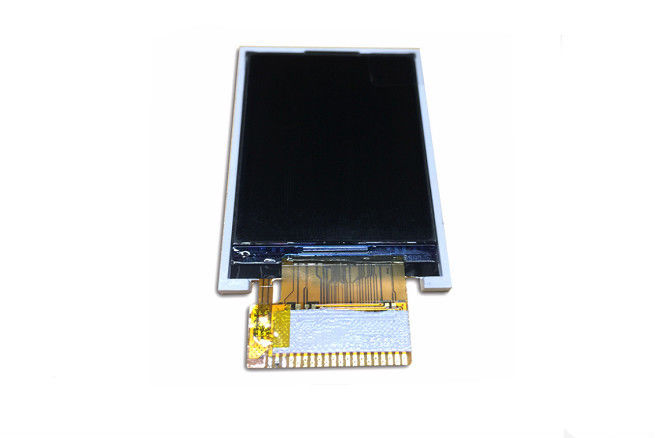 Μικρό TFT Dipaly 1,77 επίδειξη 128x160 ίντσας LCD διαστίζει την επίδειξη TFT LCD για το όργανο κυκλοφορίας
